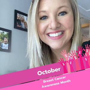 Fundraising Page: Janelle Heiserman